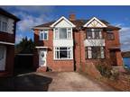 Bettysmead, Exeter 3 bed semi-detached house for sale -