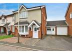 3 bedroom Semi Detached House for sale, Firestone Close, Leicester