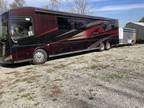 2015 Winnebago Tour 42QD