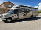 2011 Jayco Melbourne 29D