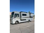 2022 Winnebago Adventurer 27N