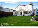 3 bedroom detached house for sale in Marshfield Road, Castleton, Cardiff