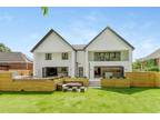 Belfry Lane, Collingtree, Northampton 6 bed detached house for sale -