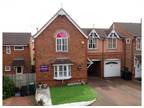 3 bedroom link detached house for sale in Benton Drive, Chester, CH2