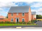 3 bed house for sale in Hadley, DN7 One Dome New Homes