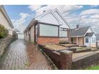 Heol Rhosyn, Morriston, Swansea 3 bed detached bungalow for sale -