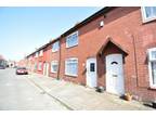 2 bedroom terraced house for sale in Newbury Avenue, Blackpool, FY4