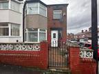 Ashton Road, Leeds, West Yorkshire, LS8 3 bed end of terrace house to rent -