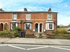 4 bedroom Mid Terrace House to rent, St. Stephens Road, Canterbury