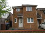 4 bedroom link detached house for rent in Ely Close, AL10