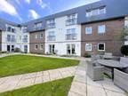 Willow Court, Clyne Common, Swansea 2 bed retirement property for sale -