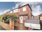 Fernlea Crescent, Manchester M27 3 bed semi-detached house for sale -