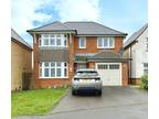 4 bedroom Detached House for sale, Counthill Road, Oldham, OL4