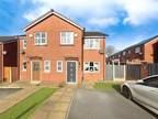 3 bedroom Semi Detached House for sale, Kings Road, Shaw, OL2