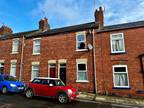 Amberley Street, Poppleton Road 2 bed terraced house for sale -