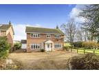 4 bedroom detached house for sale in Gussage St. Michael, Wimborne, BH21