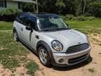 2011 MINI Clubman