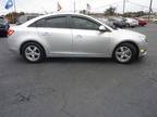 2014 Chevrolet Cruze 1LT Auto