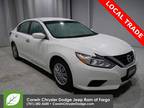 2016 Nissan Altima, 96K miles