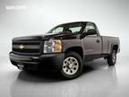 2008 Chevrolet Silverado 1500 Black, 41K miles