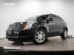 2015 Cadillac SRX Gray, 68K miles