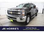 2016 Chevrolet Silverado 3500 Red, 76K miles