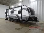 2024 Coachmen Apex Nano 221RLS