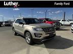 2017 Ford Explorer Gold|White, 143K miles