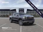 2024 GMC Sierra 1500 Silver