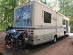 1994 Winnebago Vectra 35RQ 35ft