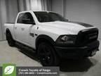 2019 RAM 1500 White, 34K miles