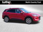 2020 Ford Escape Red, 32K miles