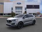 2024 Ford Edge Gray, new