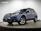 2014 Subaru Outback Blue, 94K miles