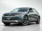 2024 Hyundai Ioniq Green, new