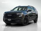 2024 GMC Terrain Black, new