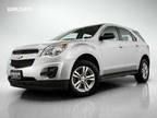 2012 Chevrolet Equinox Silver, 94K miles