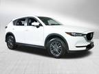 2021 Mazda CX-5 White, 55K miles