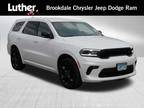 2021 Dodge Durango White, 35K miles