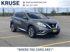 2016 Nissan Murano, 198K miles