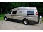 2006 Roadtrek Popular 210 22ft