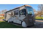 2016 Winnebago Sunstar 31BE 31ft