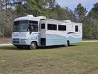 2005 Itasca Sunrise 35D 35ft