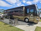 2014 Tiffin Phaeton 42LH 42ft