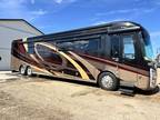 2019 Entegra Coach Anthem 44F 44ft