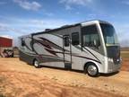 2011 Newmar Canyon Star 3642 36ft