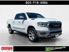2022 Ram 1500 Limited 42181 miles