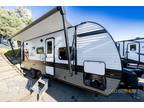 2024 Jayco Jay Flight SLX 210QBW 26ft