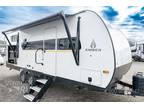 2024 Ember Ember E-Series 22ETS 27ft