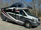 2016 Winnebago Navion 24M 25ft